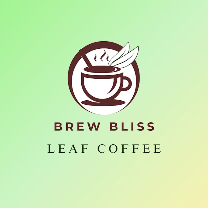 design a modern minimalist logo in canva