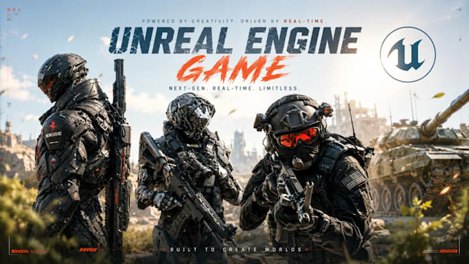 do unreal engine game development, create unreal engine game, ue5 blueprints