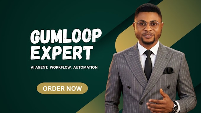 setup gumloop ai agents gumloop workflows gum loop automation for your business