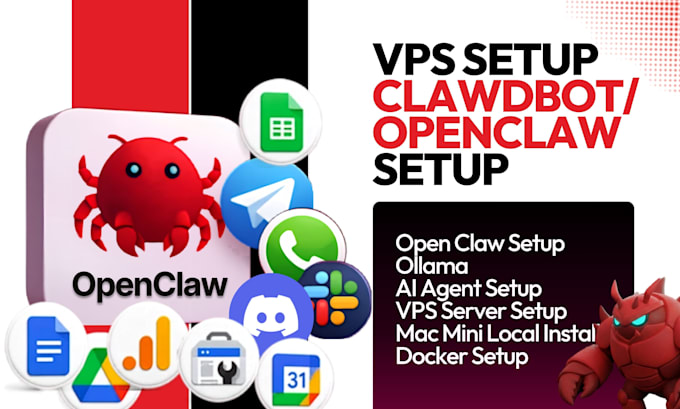 install openclaw vps docker custom agent skills hostinger mac mini ollama setup
