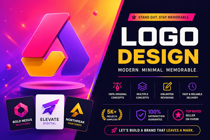 create a proffessional art direction and graphic design