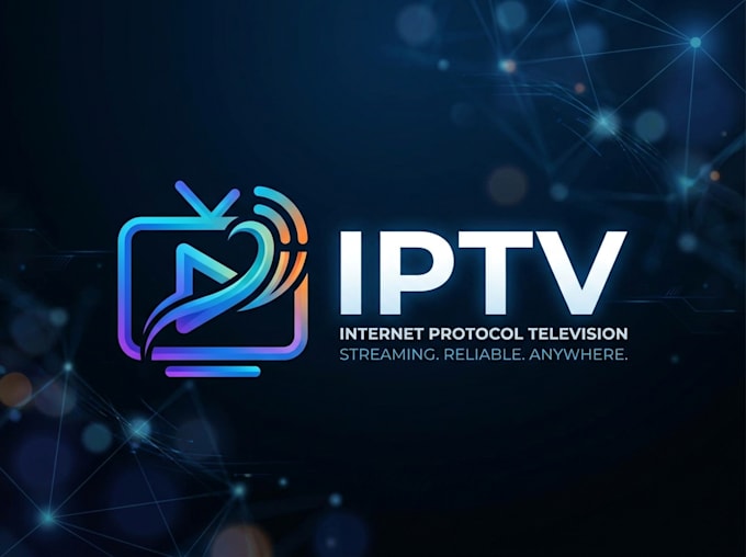 iptv logo for you
