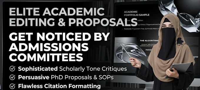 your expert academic writer and editor for research manuscripts
