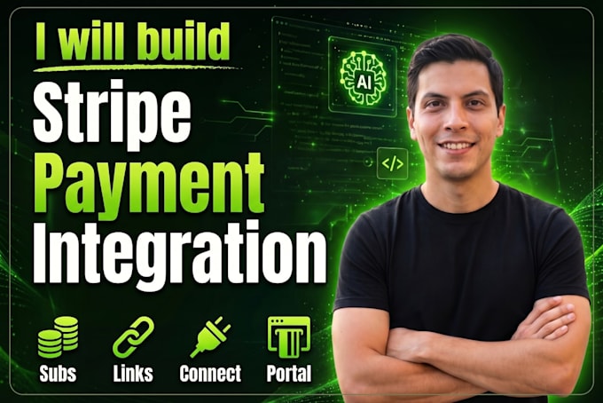 integrate stripe subscriptions and recurring payments into your saas