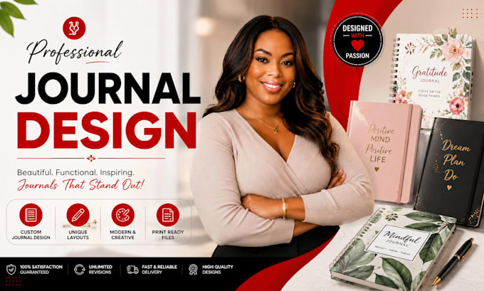 kindle journal design, journal formatting, prayer journal design workbook design