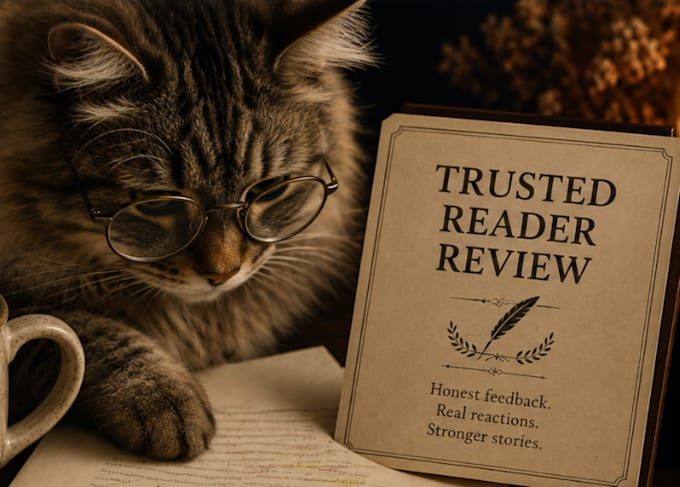 conduct a manuscript evaluation