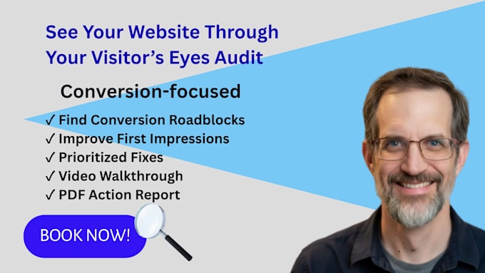 optimize your website for more leads