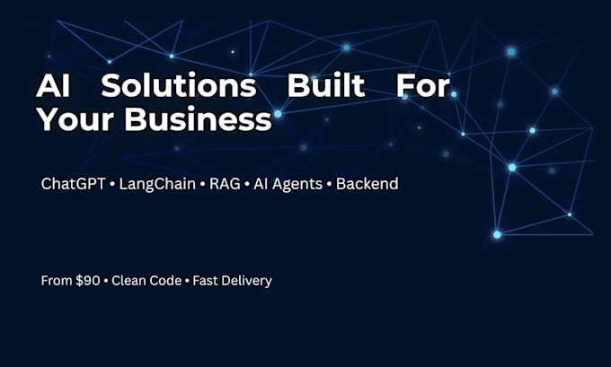 build custom ai automation and llm integration