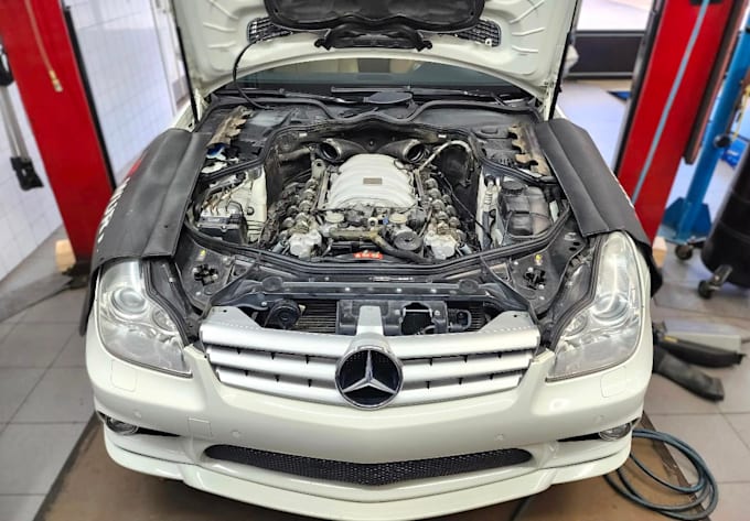 diagnose your vehicle issue