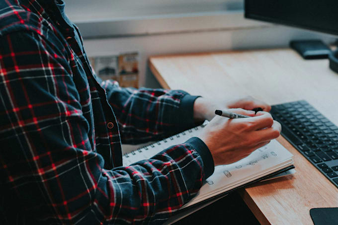 help you refine your manuscript