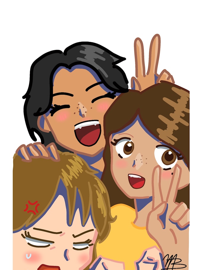 create your ideal avatar