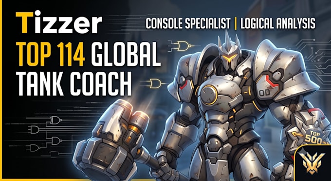 coach you on overwatch