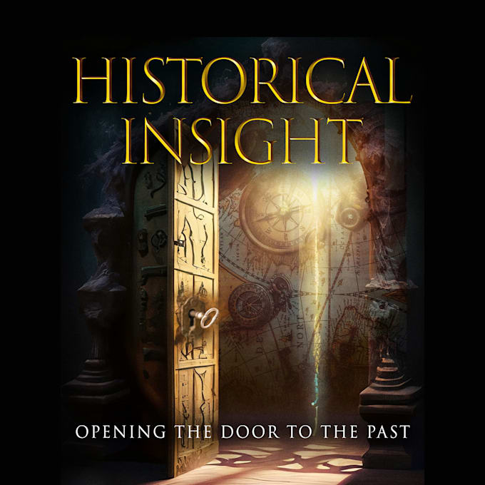 write engaging history podcast scripts with research and storytelling