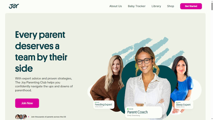 design or redesign wordpress website, clone elementor site, elementor redesign