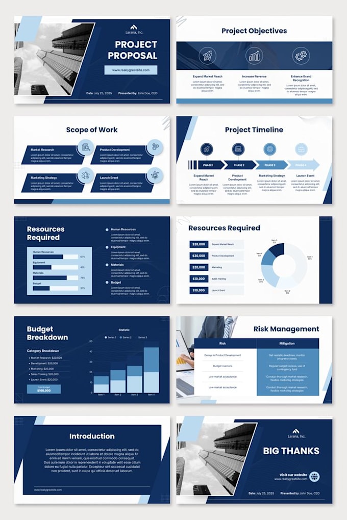 design your canva document