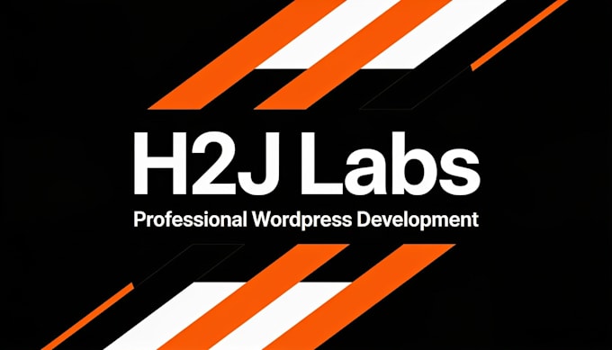 build and maintain your wordpress site