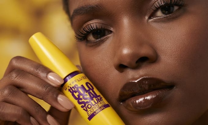 do beauty, skincare and cosmetics product photography