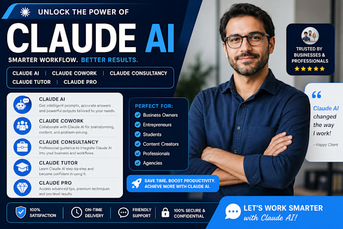 setup claude ai tutor consultance cowork, claude pro all claude integrations