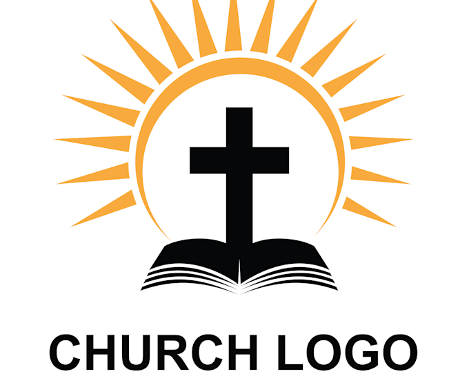 design a meaningful religious logo for your community