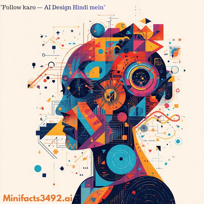 design professional ai powered logo and social media graphics