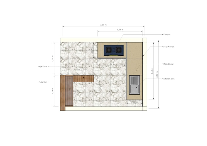 draw or redraw 2d floor plans in autocad
