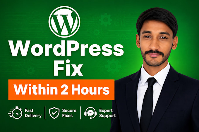 fix wordpress issues, PHP errors, woocommerce fix, and critical error