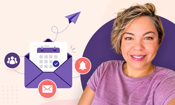 event email marketing, webinar email sequence, registration reminder expert