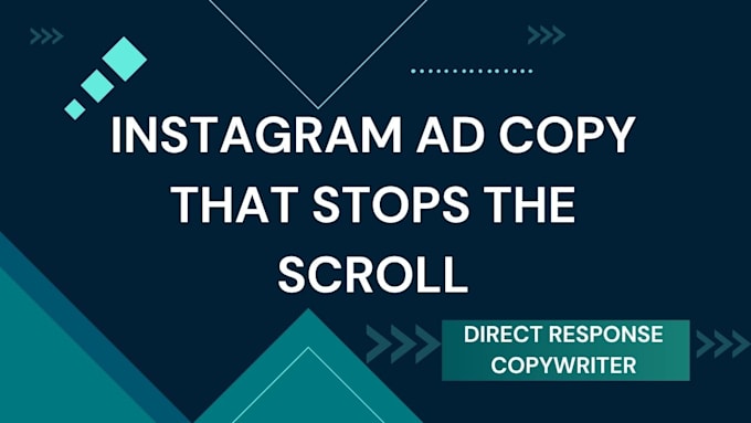 instagram ad copy that gets clicks, dms, and sales not just likes