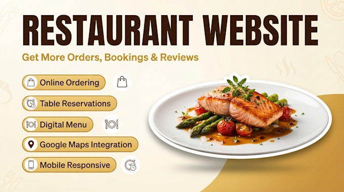 design restaurant website wix website wix editor wix studio