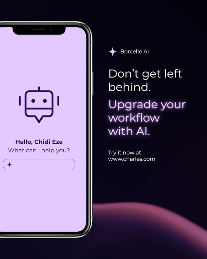 build your chatbot professionally