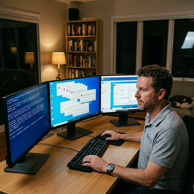 speed up optimize and fix windows 10 and windows 11 problems