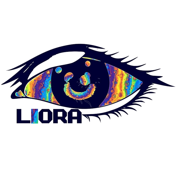 design a cool minimalist or dynamic logo
