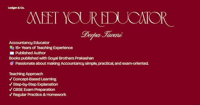 create engaging educational presentations and lecture slides