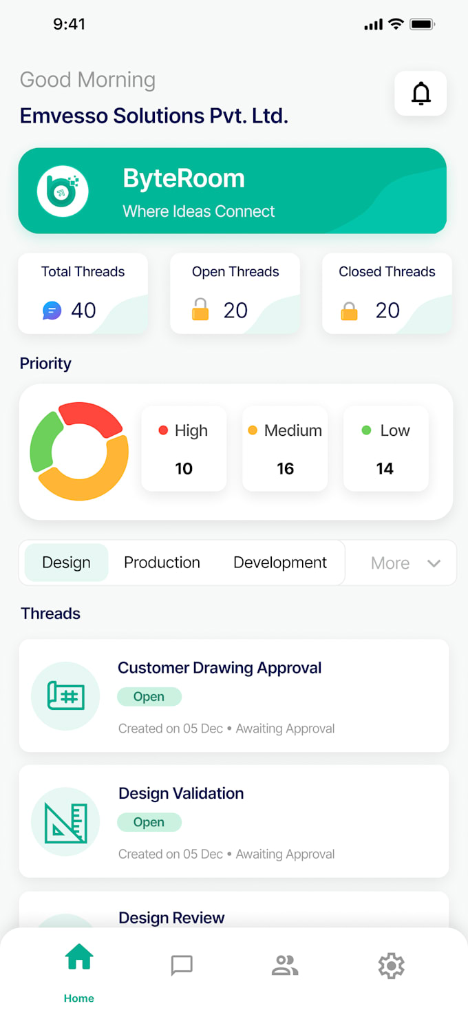 fix bugs and develop flutter mobile apps