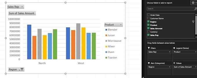 do fast and accurate excel and google sheets data entry