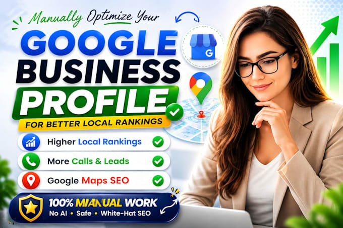improve your gbp SEO to rank higher on google maps