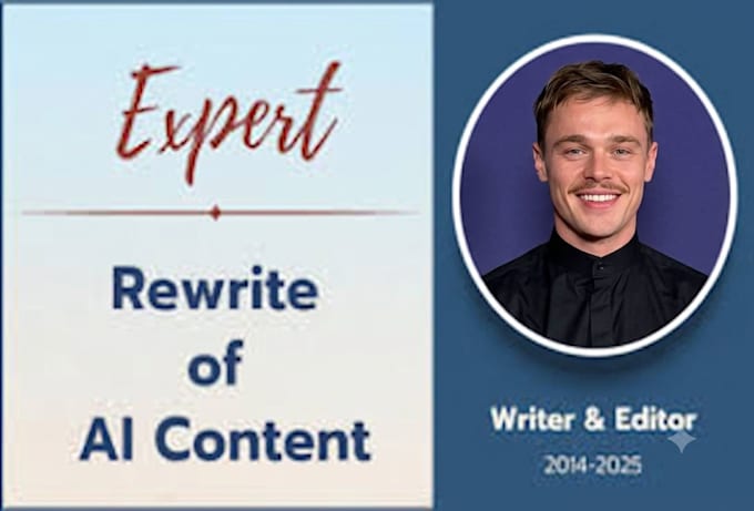 do ai detection and humanize ai content rewrite ai content
