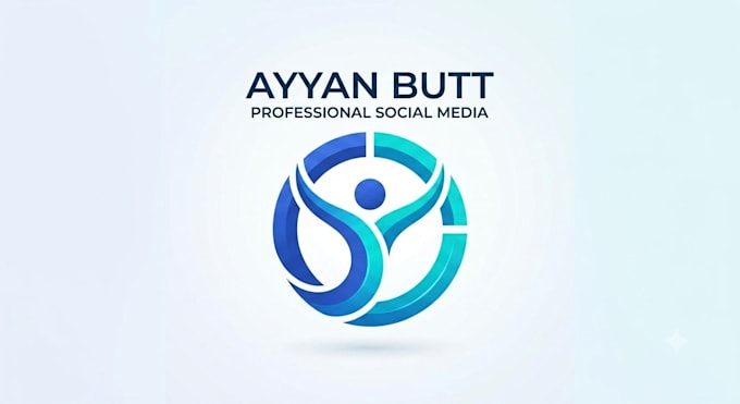 design a professional modern canva logo for your business