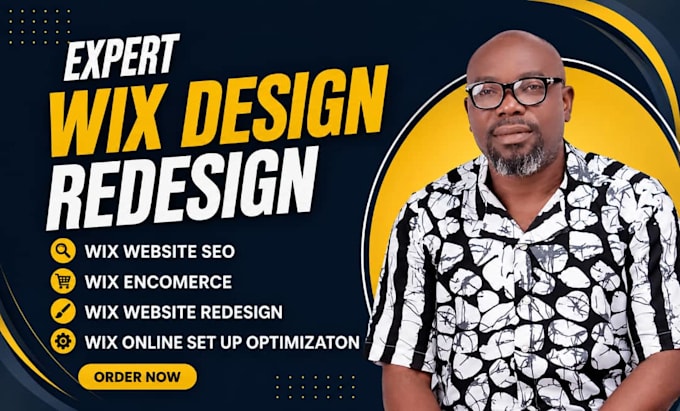 do wix redesign wix website design wix website redesign wix website development
