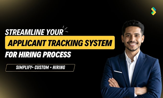 develop an ai powered applicant tracking system ats for recruitment