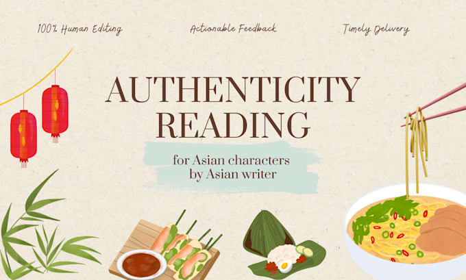 read and improve cultural authenticity for asian characters