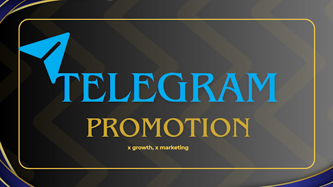 do telegram promotion, telegram marketing, x marketing