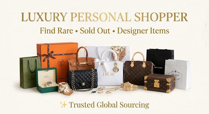 source your dream luxury watch
