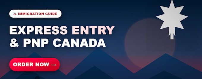 provide general information about canada express entry and pnp