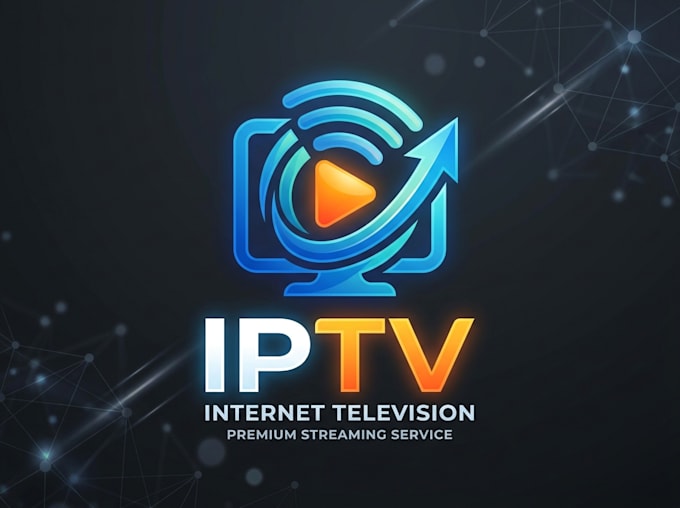 iptv logo for you