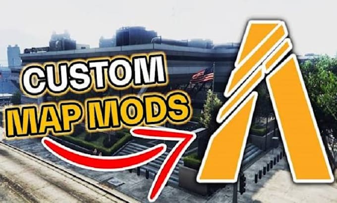 setup your fivem mlo, fivem map