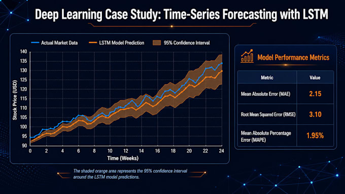 do data analysis and predictive modelling using python