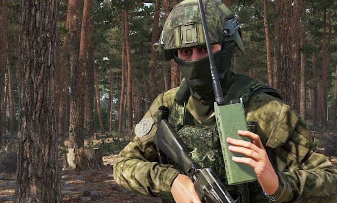 do arma reforger server setup, arma reforger weapons, map creation, arma mod