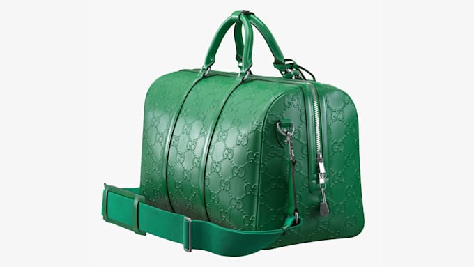 design dynamic 3d bag and render 3d bags, backpack, handbag, purses, wallet