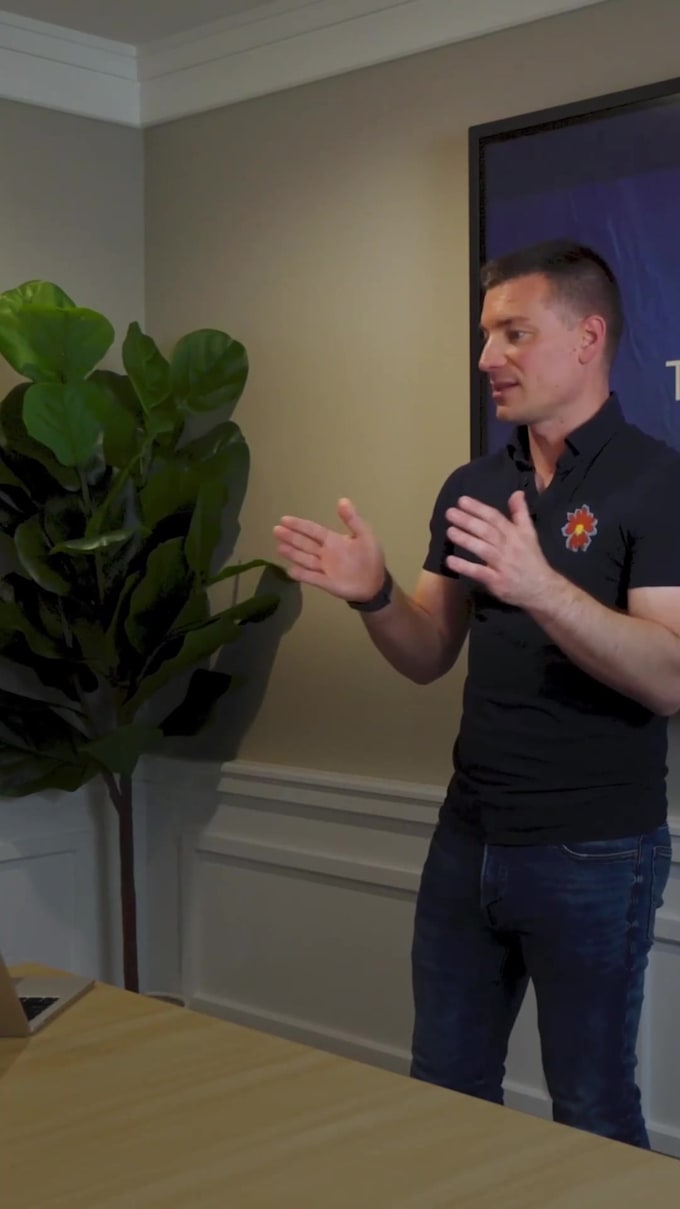 repurpose video content, edit long form videos into shorts